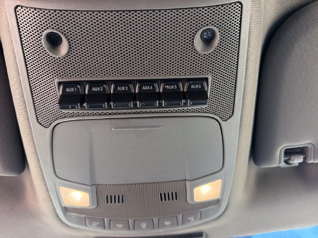 Used 2022 Ford F350 XLT w/ XLT Premium Package AWD/4WD image 23
