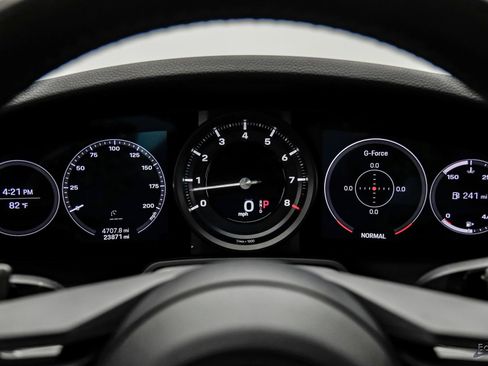 Used 2020 Porsche 911 Carrera RWD image 68