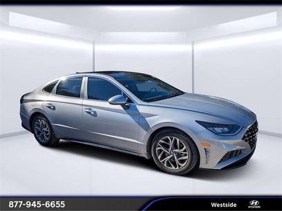 Used 2023 Hyundai Sonata SEL w/ Convenience Package