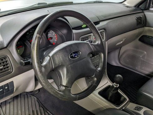 Used 2004 Subaru Forester 2.5XT image 20