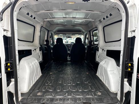 Used 2017 RAM ProMaster City Tradesman w/ Rear Back-up Camera Group image 15