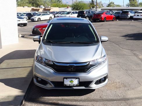 Used 2019 Honda Fit EX-L image 15