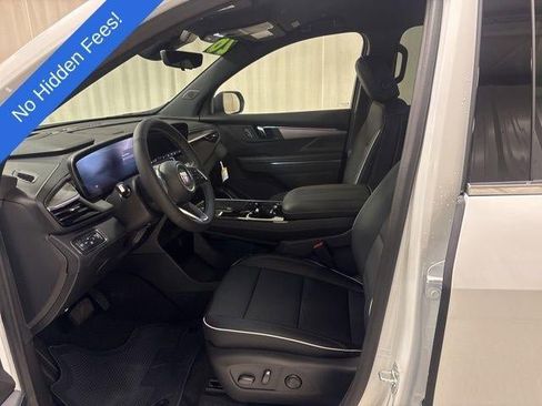 New 2026 Buick Enclave Preferred w/ Power Package image 5