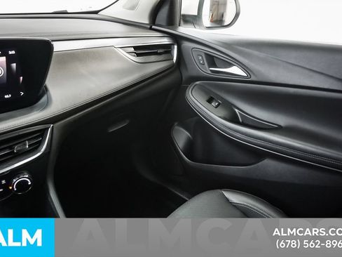 Used 2025 Buick Encore GX Preferred FWD image 41