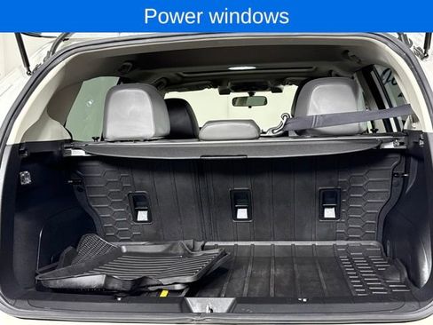 Used 2022 Subaru Crosstrek 2.5i Sport w/ Moonroof Package image 13