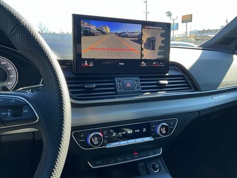Used 2024 Audi Q5 e Prestige image 17