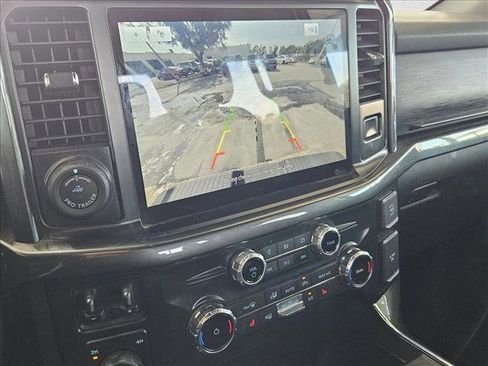 Used 2022 Ford F150 XLT w/ Equipment Group 302A High image 9