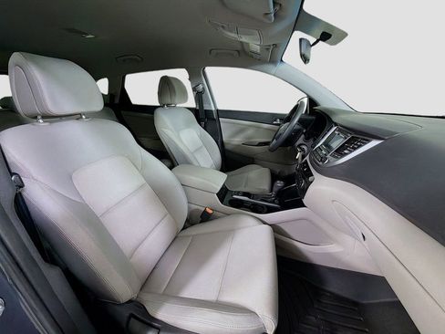 Used 2017 Hyundai Tucson Eco image 25