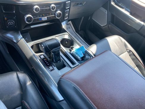 Used 2023 Ford F150 Lariat AWD/4WD image 20