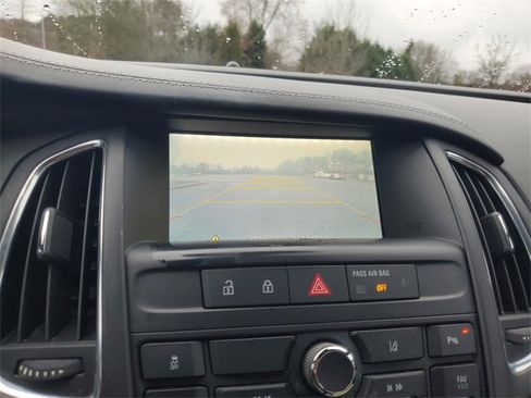 Used 2017 Buick Cascada Premium image 16