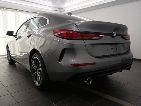 Used 2024 BMW 228i Gran Coupe w/ Premium Package image 5