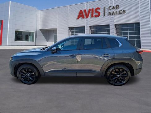 Used 2025 MAZDA CX-50 AWD 2.5 S w/ Premium Package image 9