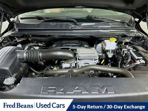 Certified 2023 RAM 1500 Limited w/ Bed Utility Group AWD/4WD image 36