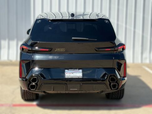 Used 2024 BMW XM image 7