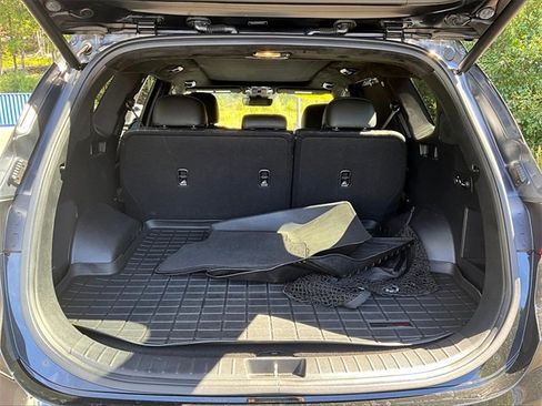 Used 2023 Hyundai Santa Fe Calligraphy image 26