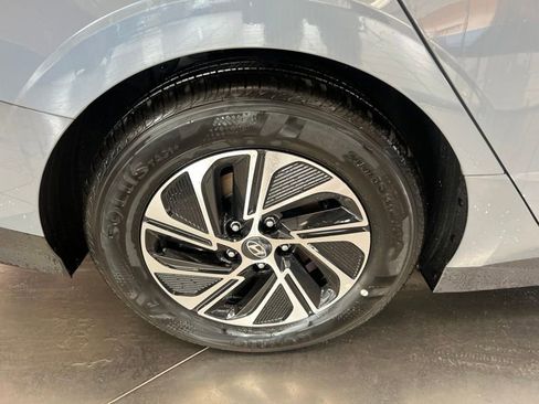 New 2026 Hyundai Sonata Blue FWD image 9