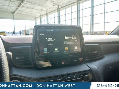 Used 2020 Hyundai Veloster N image 7