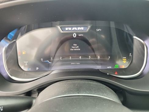 New 2026 RAM 1500 Big Horn image 35
