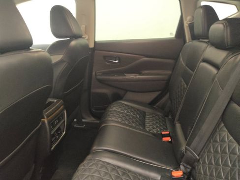 Used 2019 Nissan Murano Platinum image 18