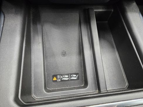 Used 2022 GMC Sierra 3500 Denali w/ Denali Ultimate Package image 58