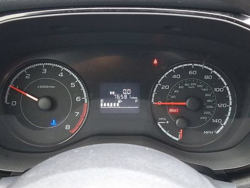 Used 2023 Subaru Crosstrek 2.0i AWD/4WD image 23