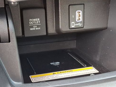 Used 2018 Honda Accord Touring image 27