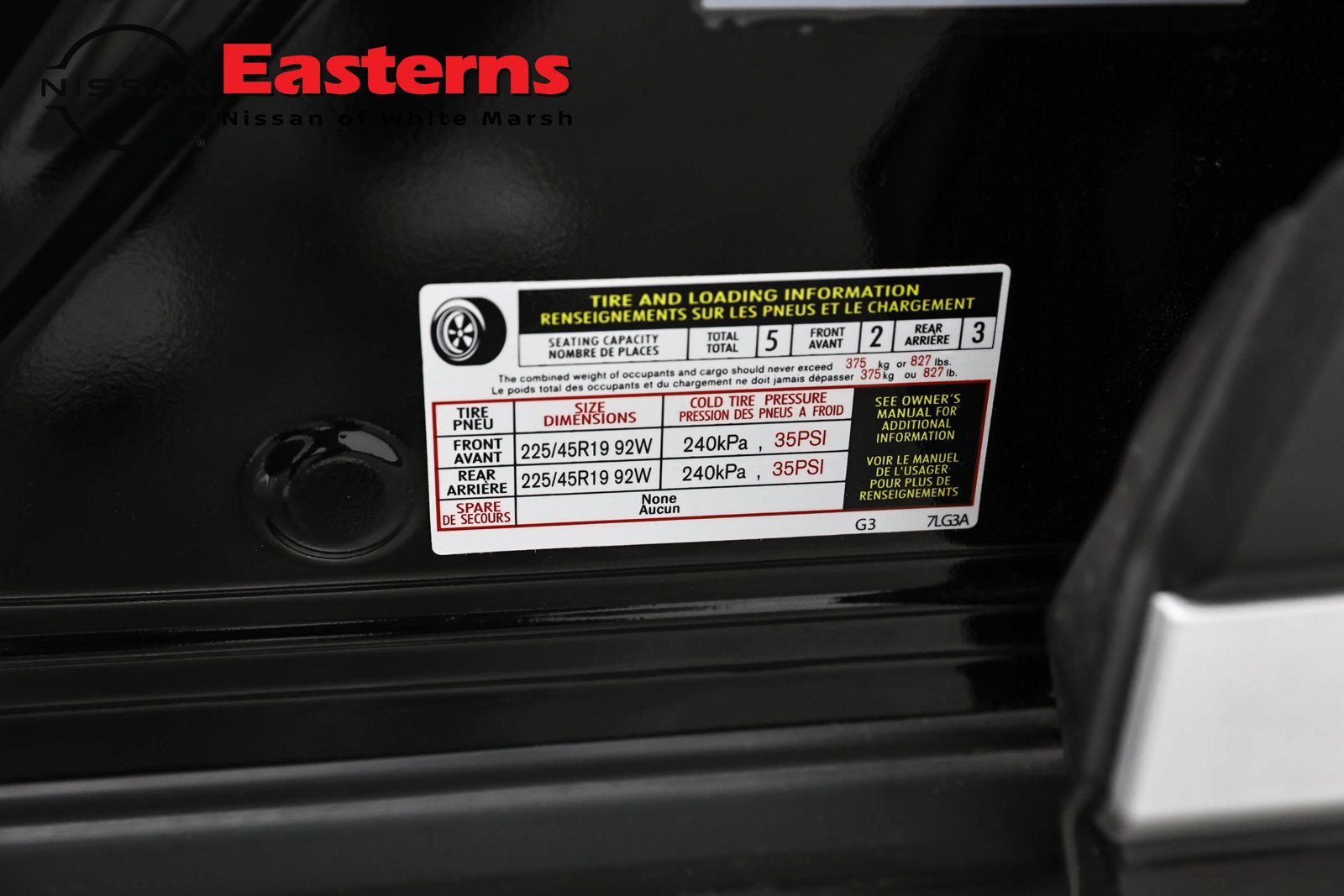 Used 2026 Nissan Kicks SR w/ SR Premium Package AWD/4WD image 36