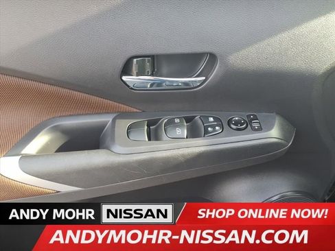 Used 2024 Nissan Kicks SR image 6