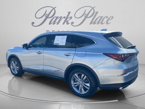 Certified 2026 Acura MDX SH-AWD image 3