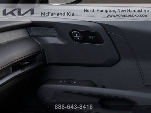 New 2027 Kia Telluride EX X-Line image 26