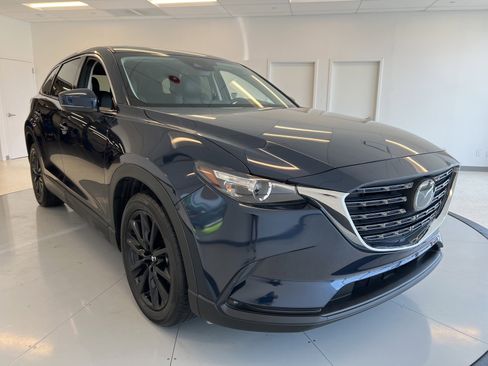 Used 2023 MAZDA CX-9 Touring Plus image 1