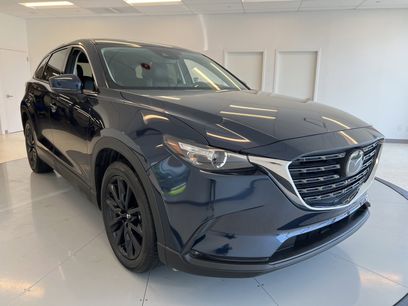 Used 2023 MAZDA CX-9 Touring Plus