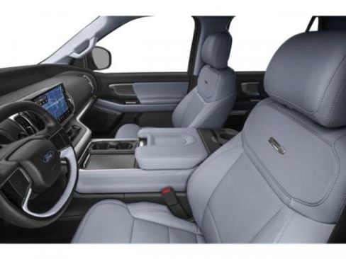 New 2026 Ford Expedition Platinum w/ Driver's Package image 8