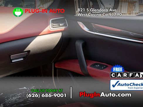 Used 2017 Maserati Ghibli image 17