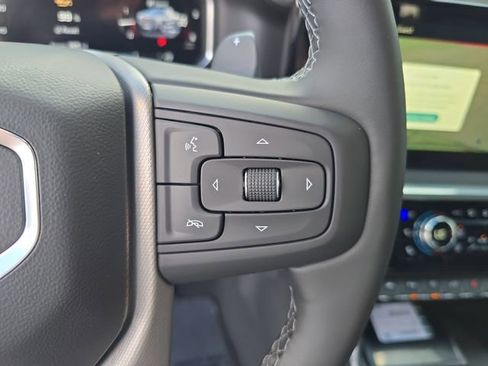 New 2026 GMC Sierra 1500 Denali w/ Denali Reserve Package AWD/4WD image 26