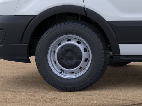 New 2026 Ford Transit 150 Low Roof RWD image 19