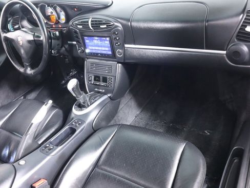 Used 2001 Porsche Boxster S image 30