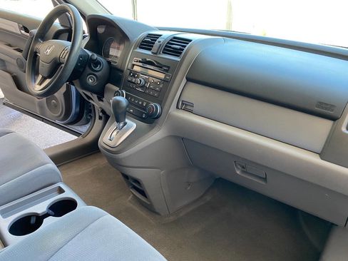 Used 2010 Honda CR-V EX image 36