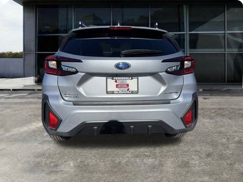 Used 2025 Subaru Crosstrek 2.5i Limited w/ Crosstrek Mirror Package image 8