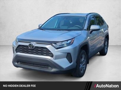 Used 2024 Toyota RAV4 XLE w/ Convenience Package