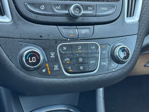 Used 2023 Chevrolet Malibu LT image 8