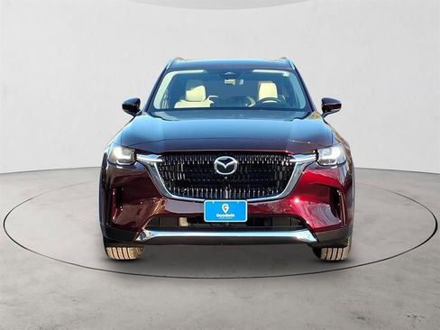 New 2026 MAZDA CX-90 Plug-In Hybrid w/ Premium Plus image 2