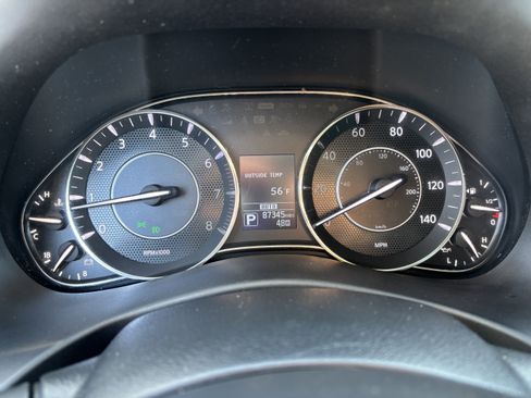 Used 2018 Nissan Armada SV w/ Driver Package image 34