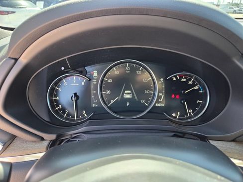 Certified 2025 MAZDA CX-5 Signature AWD/4WD image 33