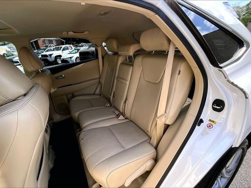 Used 2015 Lexus RX 350 FWD image 21