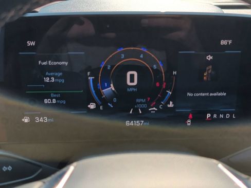Used 2025 Chevrolet Traverse LT FWD image 10