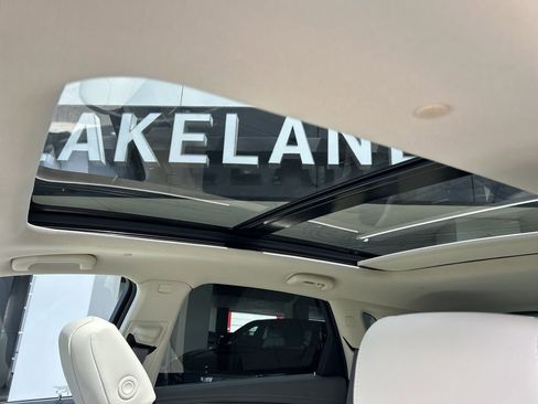 New 2026 Cadillac XT5 Premium Luxury w/ Driver Assist Package FWD image 22