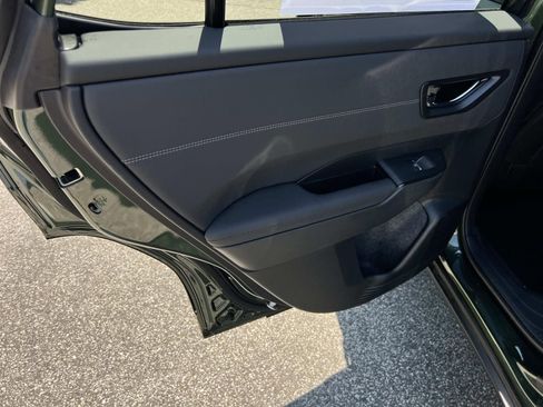 New 2026 Subaru Outback Touring XT AWD/4WD image 13