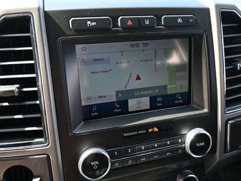 Used 2021 Ford Expedition XLT RWD image 10