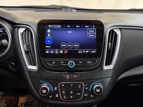 Used 2024 Chevrolet Malibu LT image 31